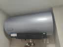 美的（Midea）小西梅电热水器活水自动排污3200W节能速热储水式60L国家补贴15%【美食大赛同款】F60-32Q5SPro 实拍图