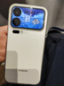 小米（MI）小米 17 Pro Max 妙享背屏 第五代骁龙8至尊版 白色 16GB+512GB 5G手机 实拍图