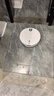石头（roborock）扫地机器人扫拖一体 P20 Ultra Plus 自动上下水版 热水洗拖布擦地拖地 A2250RR 实拍图