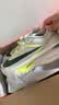 耐克NIKE男子碳板跑步鞋ZOOM FLY 6 减震运动鞋FN8454-004黑/灰42 实拍图