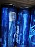 青海湖青稞精酿啤酒罐装500ml*12听4.0%Vol麦汁10.0°P整箱装聚餐送礼 实拍图