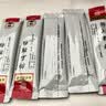 [乐家老铺] 南京同仁堂 排石颗粒20g*10袋/盒 实拍图