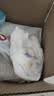 好奇（Huggies）金装小黑洞拉拉裤XL96片(12-17kg)尿不湿【速干不易红】 实拍图