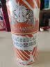 斑马精酿斑马德式小麦啤酒白啤500ml*12罐/箱【临期清仓】27/1/26 实拍图