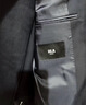 海澜之家（HLA）西服套装男春秋轻商务经典系列男藏青170/92B(46B)七夕礼物 实拍图