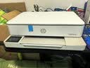 惠普（HP）DJ 6178 无线家用打印机  打印复印扫描多功能一体机 自动双面打印 微信打印 实拍图