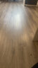 墨斗鱼家具贴仿木纹贴纸自粘苹果纹60*300cm书桌橱柜旧家具翻新贴纸 实拍图