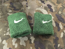 耐克（NIKE）运动护腕男女吸汗擦汗篮球跑步健身护具N1012405319OS 实拍图