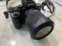 索尼（sony） A7M2 A7M4  A7R2 A7R3 a7m3 4K视频直播二手微单相机 索尼A7M2+28-70套机 99新 实拍图