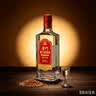 金门高粱 双龙系列 黄金龙 清香型 53度 500ml*6瓶 台湾高粱酒家乡酒 实拍图
