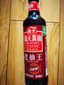 海天 老抽王酱油 500ml 经典系列 0添加防腐剂 红烧炖肉 实拍图