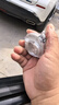 万魔（1MORE）【周杰伦推荐丨AI耳机】S10AI蓝牙耳机挂耳式不入耳开放式气骨传导概念运动长续航通话降噪 白色 实拍图