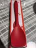 双立人（ZWILLING）硅胶锅铲炒菜铲耐高温炊具厨具厨房家用护锅洗碗机可用小硅胶锅铲 实拍图