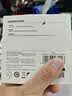 绿联WiFi6免驱 USB无线网卡台式机专用 WiFi接收器AX300台式电脑无线接收器 笔记本通用网卡接收发射器 实拍图
