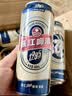 保拉纳（Paulaner）柏龙 酵母型小麦白啤 5L*1桶 德国啤酒 京东自营 球赛必备 实拍图