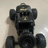 4DRC合金rc遥控汽车越野车电动赛车1-3-6-8-10岁儿童玩具男孩生日礼物 实拍图