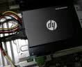 惠普（HP）500G SSD固态硬盘 SATA3.0接口 S700系列 读速高达560MB/s 台式机/笔记本通用 实拍图