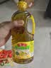 鲁花【保真菜籽油】食用油 低芥酸特香菜籽油 900ml 物理压榨  实拍图