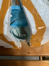 网红咸菜碗玻璃密封罐加厚酱菜盒冰箱保鲜罐小菜泡菜罐分装盒 两只随机装 2个 180ml 实拍图