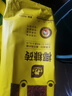 奥美优青山盆花盆树脂透气防烂根塑料种植盆栽盆绿植带托盘一体家用加厚 实拍图