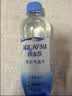 百事可乐纯水乐AQUAFINA无糖0脂0卡苏打气泡水汽水饮料300ml*24瓶 实拍图