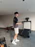 李宁赤兔8丨跑步鞋男轻量舒适减震回弹竞速训练跑鞋运动鞋ARPW019 实拍图