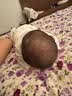 婴芽（YINGYA）纸尿裤L码2包100片【8-11.5kg】婴儿超薄干爽尿不湿男女宝宝通用 实拍图
