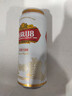 燕京啤酒 U8小度酒 500ml*12听 新老包装交替发货  现货热卖 实拍图