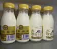 每日鲜语鲜牛奶 A2β-酪蛋白鲜牛奶185ml*6 巴氏杀菌乳 低温鲜奶 实拍图