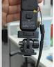 漾菲斯适用大疆pocket4保护套云台保护壳硅胶套dji osmo口袋相机镜头屏幕云台配件防刮防摔 实拍图