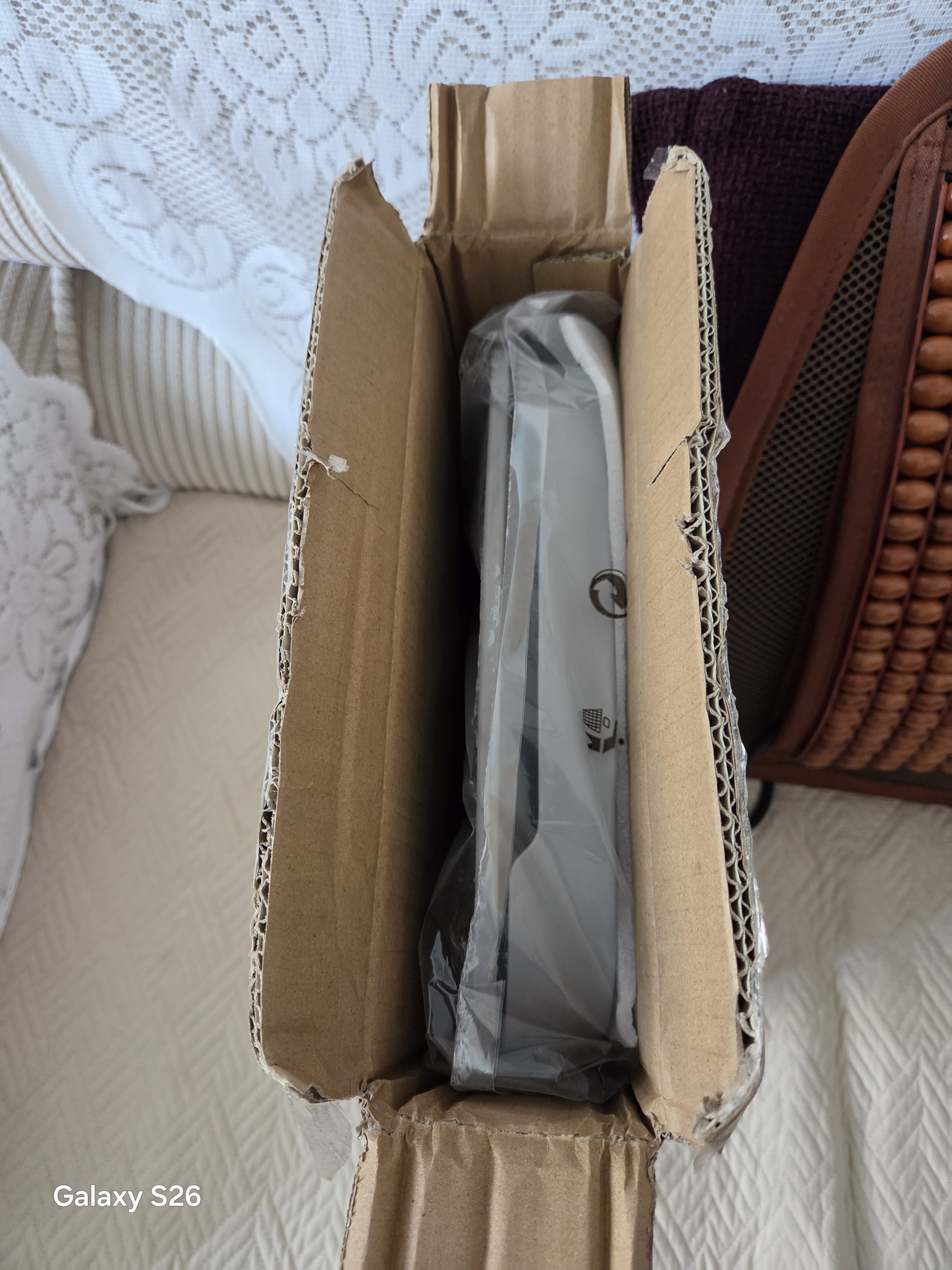 PROIRON普力艾 拉筋板坐位体前屈中考训练小腿拉伸踏板斜板跟腱拉伸器 灰 实拍图