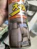 龟牌（Turtle Wax）大力橙多功能泡沫清洁剂汽车内饰清洗剂座椅皮革去污650ml 3瓶装 实拍图