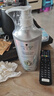 施华蔻（Schwarzkopf）防脱固发护根控油柔顺洗发水600ml*1瓶(无硅油 防掉发 男女) 实拍图
