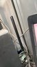 水星（MERCURY）WiFi6免驱usb无线网卡台式机电脑wifi接收器AX900 笔记本主机网络wifi发射5G双频外置天线UX9H 实拍图