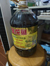 金龙鱼 食用油【保真菜籽油】非转基因 特香低芥酸菜籽油6.18L 实拍图