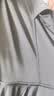 茉寻【赵露思同款】原纱防晒衣女士冰丝凉感防晒服防紫外线夏季新款 实拍图