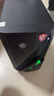 微星（MSI）无烬E1 酷睿7 230H/RTX5060Ti/32G/1T国家补贴游戏台式机电脑主机设计师整机openclaw龙虾 实拍图