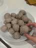 永昌顺【火锅季】 冷冻手打牛筋丸180g 实拍图