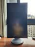 联想（Lenovo）YOGA 27高能AI元启一体电脑可旋转27英寸QHD屏（U5-225H 32G LPDDDR5X 1TSSD ）月神灰 实拍图