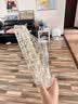 佳帮手多功能挂钩波浪衣架开学宿舍家用衣柜晾衣收纳神器内衣吊带背心毛巾收纳防滑无痕双排衣架挂钩收纳架1只 实拍图