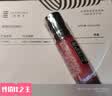 丝芙兰（SEPHORA）口红唇釉丰盈蜜润唇釉镜面唇釉唇彩唇蜜  感恩礼遇 01,闪耀粉【特惠OP】 实拍图