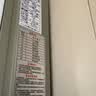 半球【店铺补贴15%】燃气热水器家用电恒温12升天然气强排式13升平衡式液化煤气16升卫生间零冷水洗澡 12L 高配款+变频恒温 瓶装液化气+自行安装 实拍图