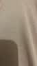 猫人安全裤平角裤女士内裤女二合一打底裤短裤无痕抑菌免穿内裤防走光 实拍图