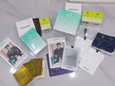 范思哲（VERSACE）丁禹兮同款翡光绿钻香水30ml 浓香女士生日礼物七夕礼物送女友 实拍图