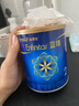 美赞臣蓝臻较大婴儿配方奶粉2段（6-12月）300g*1罐+丝塔芙大白罐85g 实拍图