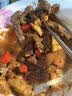 春禾秋牧 阿根廷安格斯原切上脑牛排200g 牛肉生鲜 风味浓郁 煎烤炒七夕 实拍图