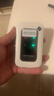 影腾随身wifi多网全国通用无线wi-fi6免插卡移动联通无限制大流量卡便携式网卡高速网络2026款5GHF 【多网通3000毫安充电款+白色】超长续航 实拍图