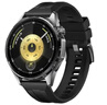 HUAWEI WATCH GT 6 雅丹黑 46mm智能手表多维情绪健康全新骑行体验华为智能手表 实拍图