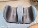 海尔（Haier）足疗机腿部按摩器脚底脚部腿部小腿按摩仪送老年人生日送长辈教师节礼物HQZ-Z221ZPro 实拍图