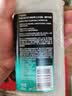 阿迪达斯（adidas）沐浴露男士专用磨砂净澈400ml 补水保湿护肤 深层去角质 游泳去氯 实拍图